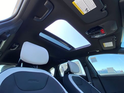 New 2026 Kia K4 GT-Line image 27