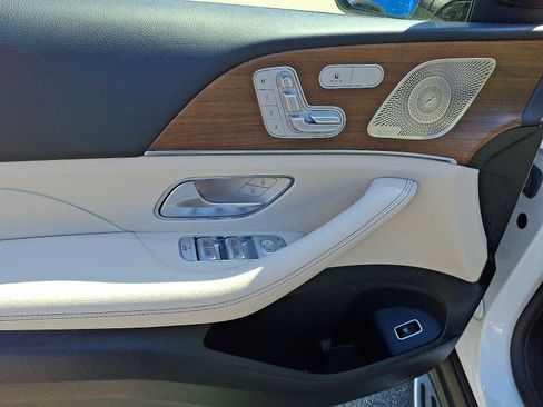 Used 2022 Mercedes-Benz GLE 350 4MATIC image 13