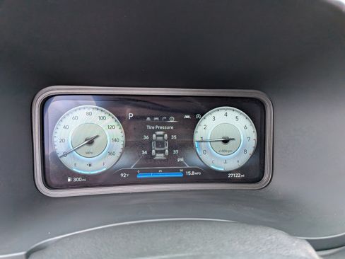 Used 2023 Hyundai Kona N Line FWD image 28