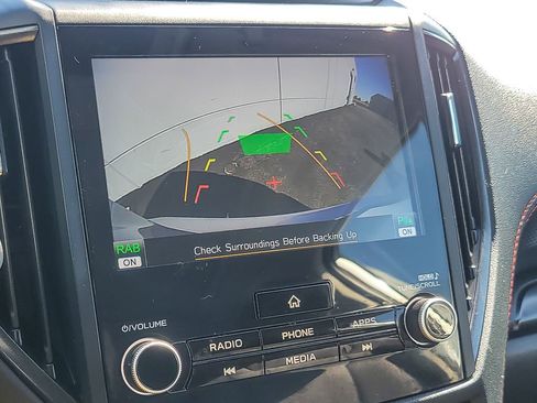 Certified 2024 Subaru Forester Sport image 14