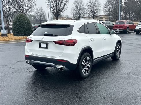 New 2026 Mercedes-Benz GLA 250 4MATIC image 7