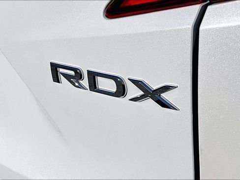 Used 2023 Acura RDX FWD w/ Technology Package image 10