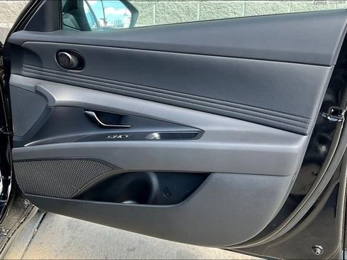 New 2025 Hyundai Elantra Sport image 25
