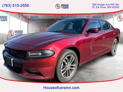 Used 2019 Dodge Charger SXT w/ Cold Weather Package