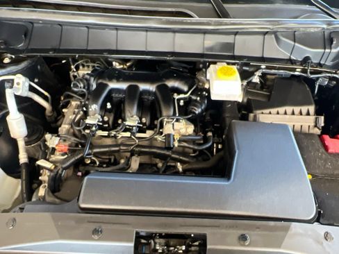 Certified 2024 Nissan Pathfinder SV AWD/4WD image 26