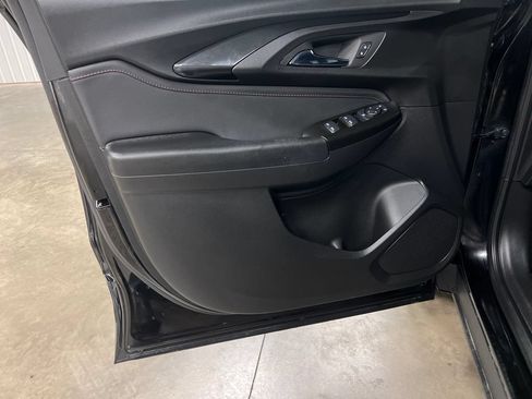 Certified 2022 Chevrolet TrailBlazer RS AWD/4WD image 15