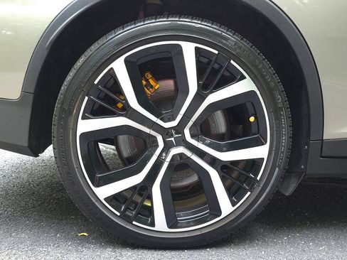 Used 2022 Polestar Polestar 2 w/ Performance Package AWD/4WD image 50