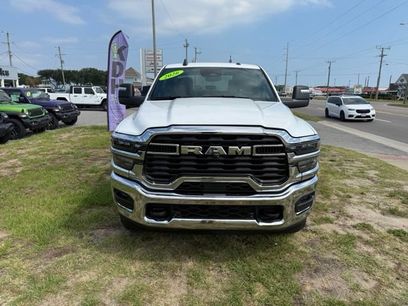 Used 2026 RAM 2500 Big Horn