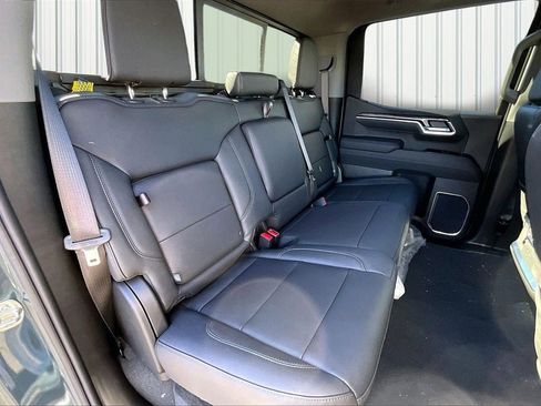 New 2026 Chevrolet Silverado 1500 LTZ w/ LTZ Convenience Package II image 6