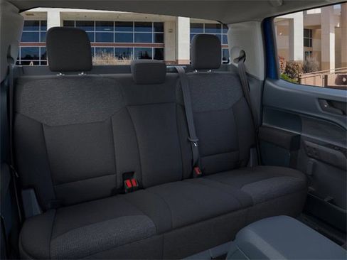 New 2026 Ford Maverick XL w/ 4K Tow Package image 11