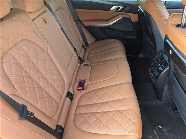 Certified 2024 BMW X5 xDrive40i w/ Premium Package AWD/4WD image 22