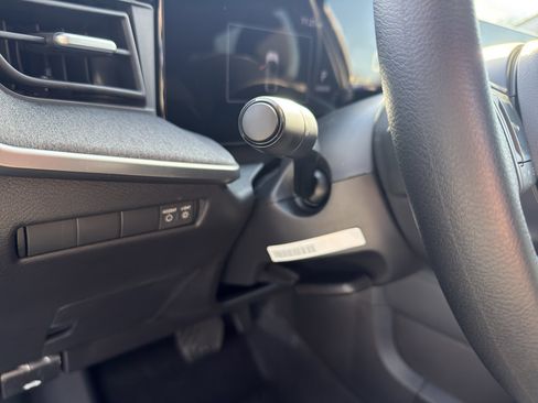 New 2026 Nissan Kicks SV image 14