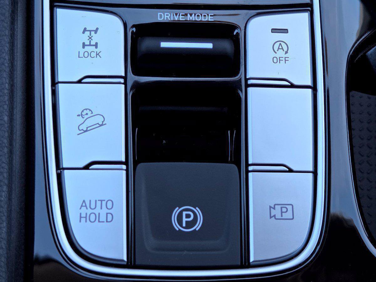 New 2026 Hyundai Tucson SEL AWD/4WD image 69