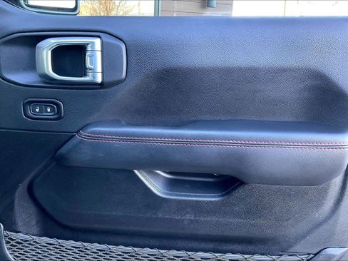 Used 2022 Jeep Wrangler Rubicon image 20