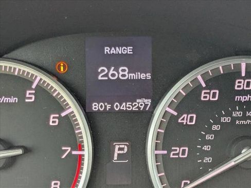Used 2018 Acura RDX FWD image 11