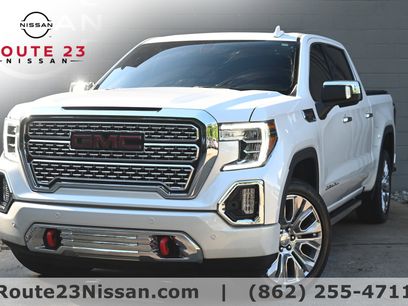 Used 2021 GMC Sierra 1500 Denali w/ Denali Premium Package