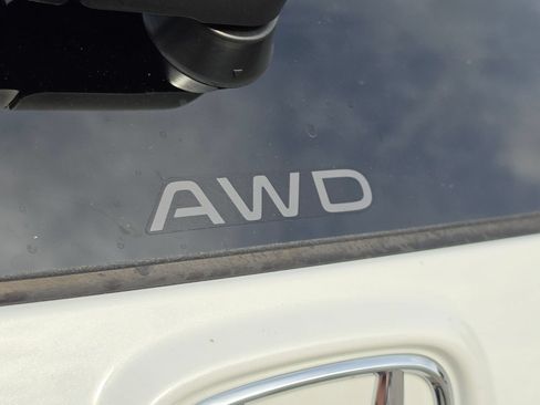 New 2026 Honda CR-V LX image 9