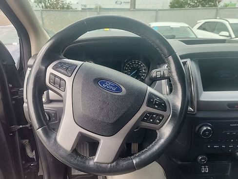 Used 2019 Ford Ranger XLT w/ FX4 Off-Road Package AWD/4WD image 20