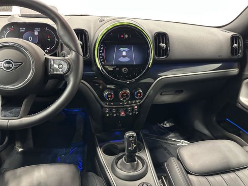 Used 2024 MINI Cooper Countryman S AWD/4WD image 24
