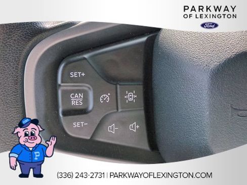 Used 2022 Ford Bronco Badlands w/ Sasquatch Package AWD/4WD image 16