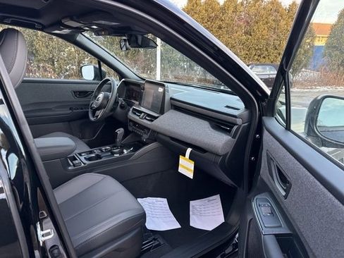 New 2026 Subaru Outback Limited XT image 15