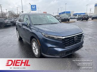 Used 2023 Honda CR-V EX-L video 1