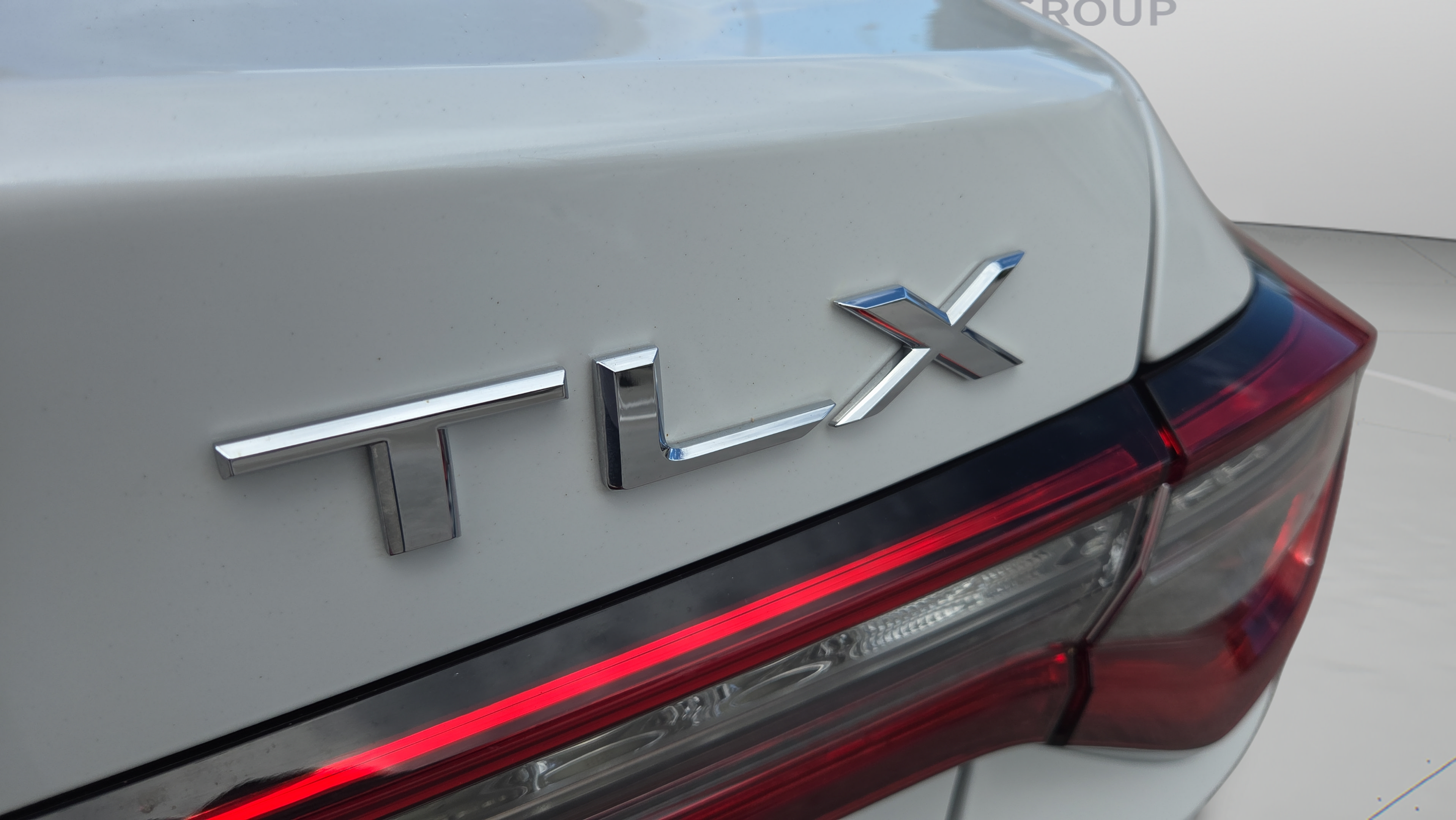 Certified 2021 Acura TLX w/ Technology Package FWD image 36