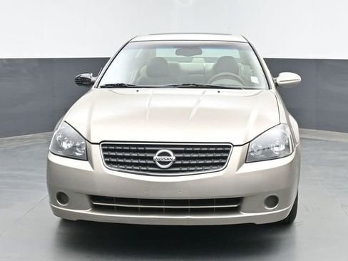 Used 2005 Nissan Altima 2.5 SL w/ (G02) SL Pkg image 3