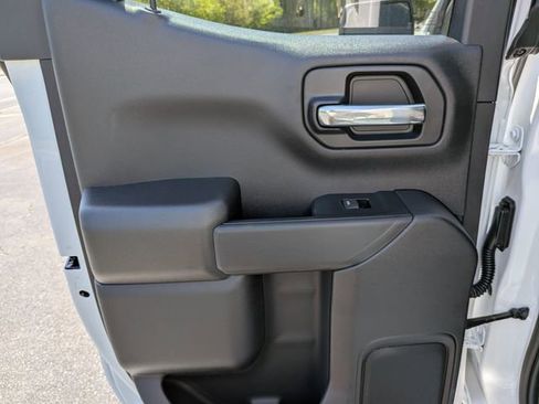 New 2026 GMC Sierra 1500 Pro w/ Pro Value Package AWD/4WD image 19