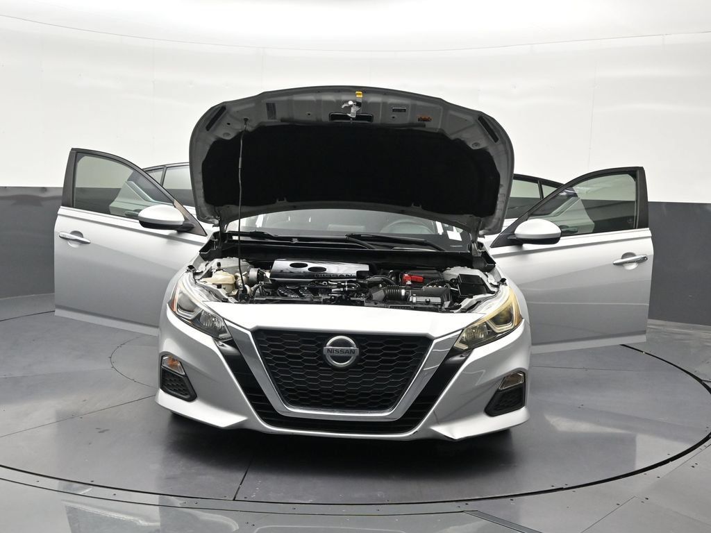 Used 2020 Nissan Altima 2.5 S w/ Driver Assist Package FWD image 38