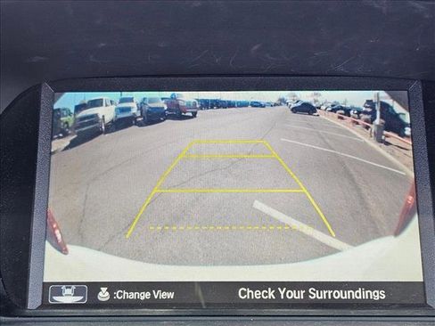 Used 2015 Acura TLX image 12