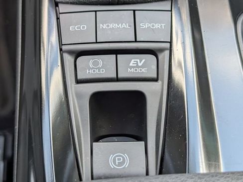 Used 2026 Toyota Camry LE FWD image 18