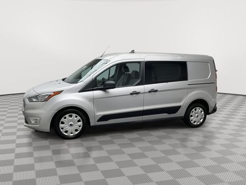 Used 2022 Ford Transit Connect XLT FWD image 28