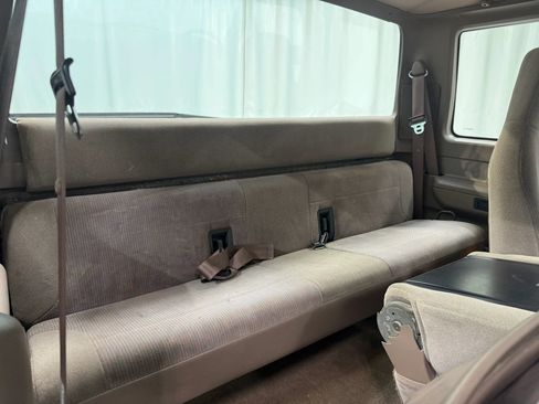Used 1996 Ford F250 4x4 SuperCab image 17