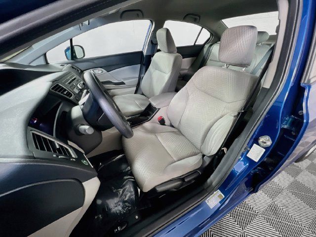 Used 2014 Honda Civic LX image 10