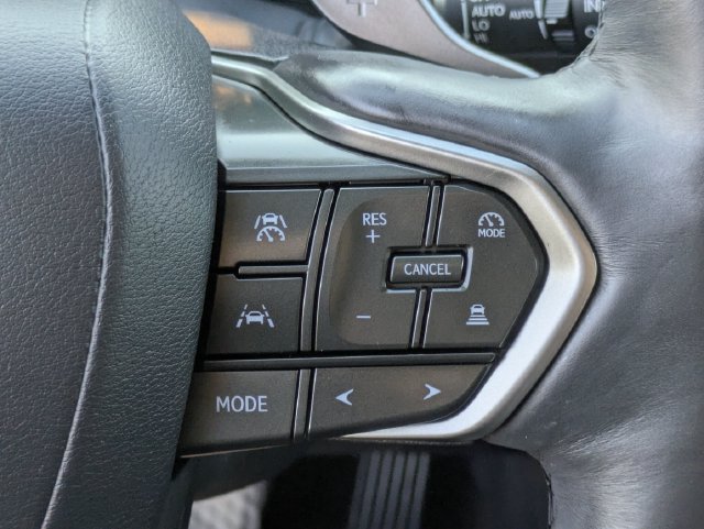 Used 2025 Lexus NX 350 AWD w/ Accessory Package (2T) image 21