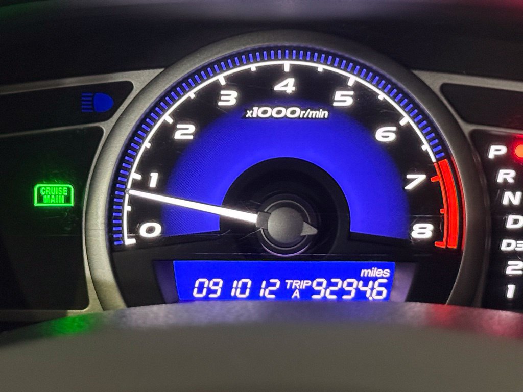 Used 2009 Honda Civic LX image 33