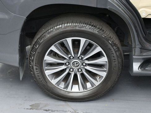 Used 2023 Lexus GX 460 Luxury AWD/4WD image 36