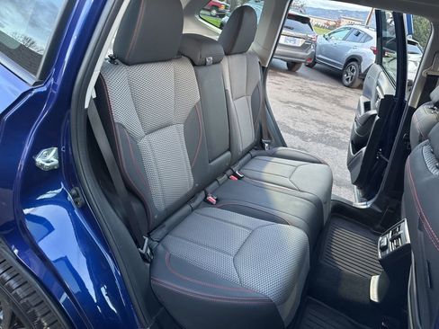 Certified 2023 Subaru Forester Sport image 15