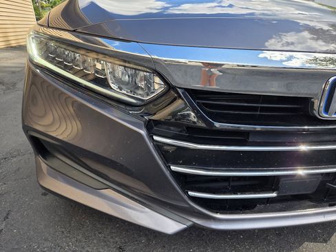 Used 2021 Honda Accord Sedan image 28