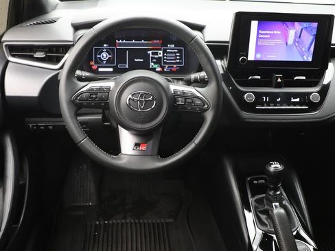 Used 2024 Toyota Corolla GR image 13