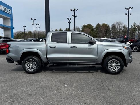 New 2026 Chevrolet Colorado LT w/ LT Convenience Package image 2