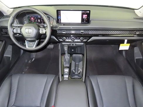 New 2026 Honda Accord Touring image 13