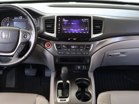 Used 2018 Honda Pilot EX-L image 17