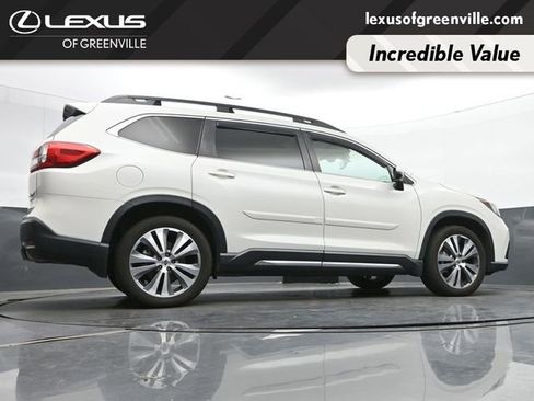 Used 2020 Subaru Ascent Limited w/ Technology Package AWD/4WD image 12