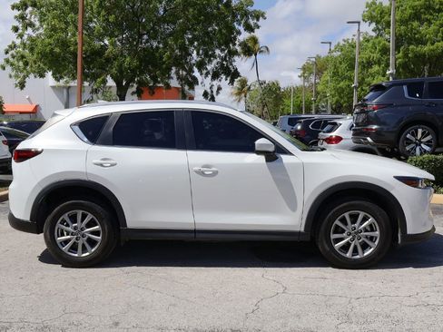 Used 2023 MAZDA CX-5 AWD 2.5 S image 18