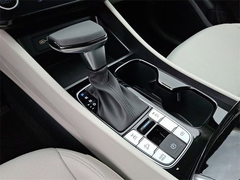 New 2026 Hyundai Tucson SEL image 8