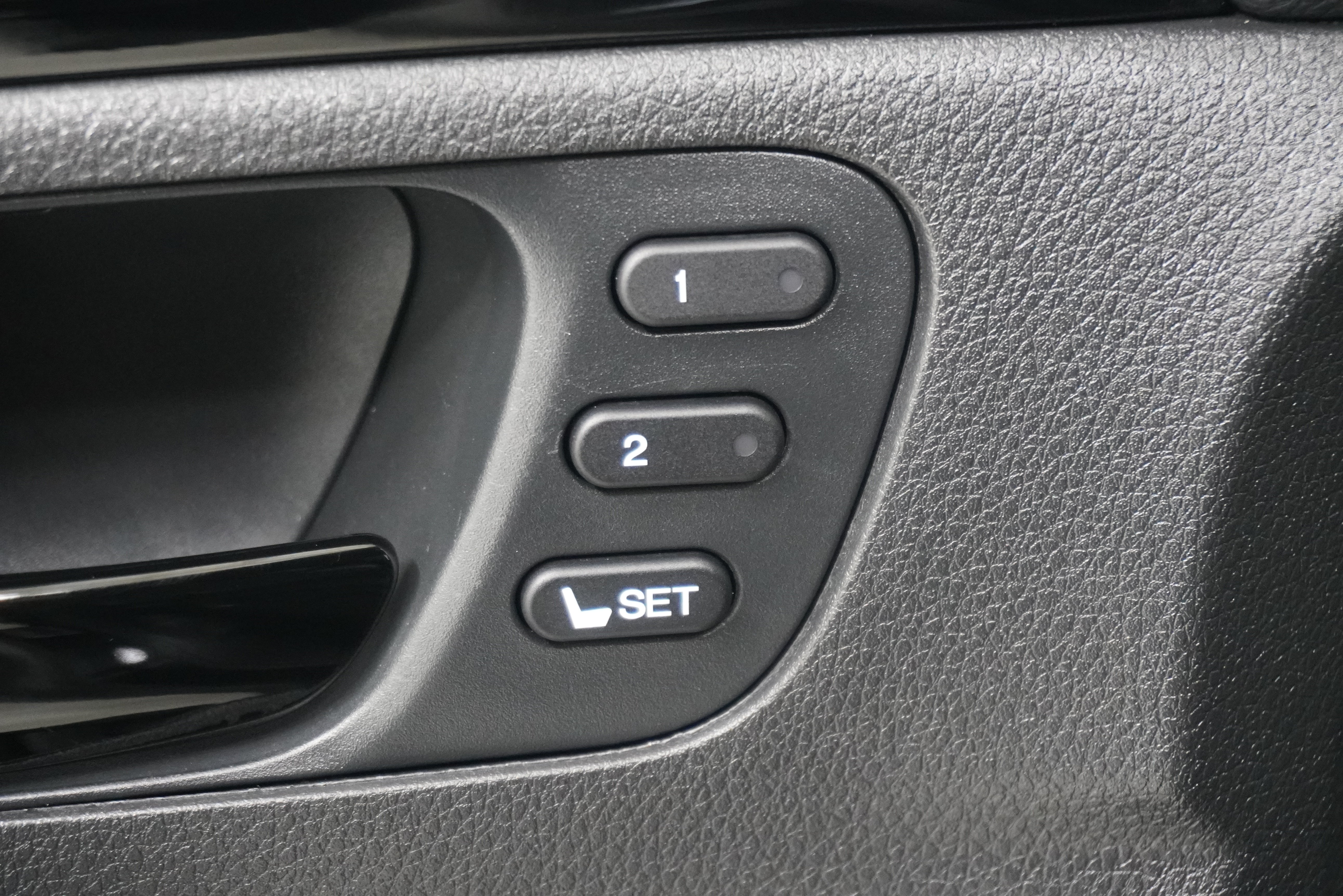 Used 2022 Honda Passport Elite image 17