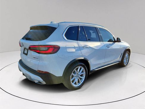 Used 2019 BMW X5 xDrive40i w/ Convenience Package image 6