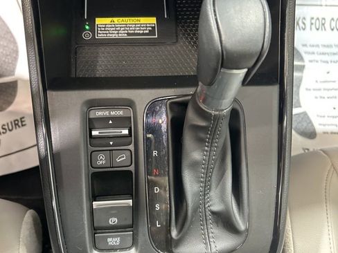 Used 2025 Honda CR-V EX-L image 30